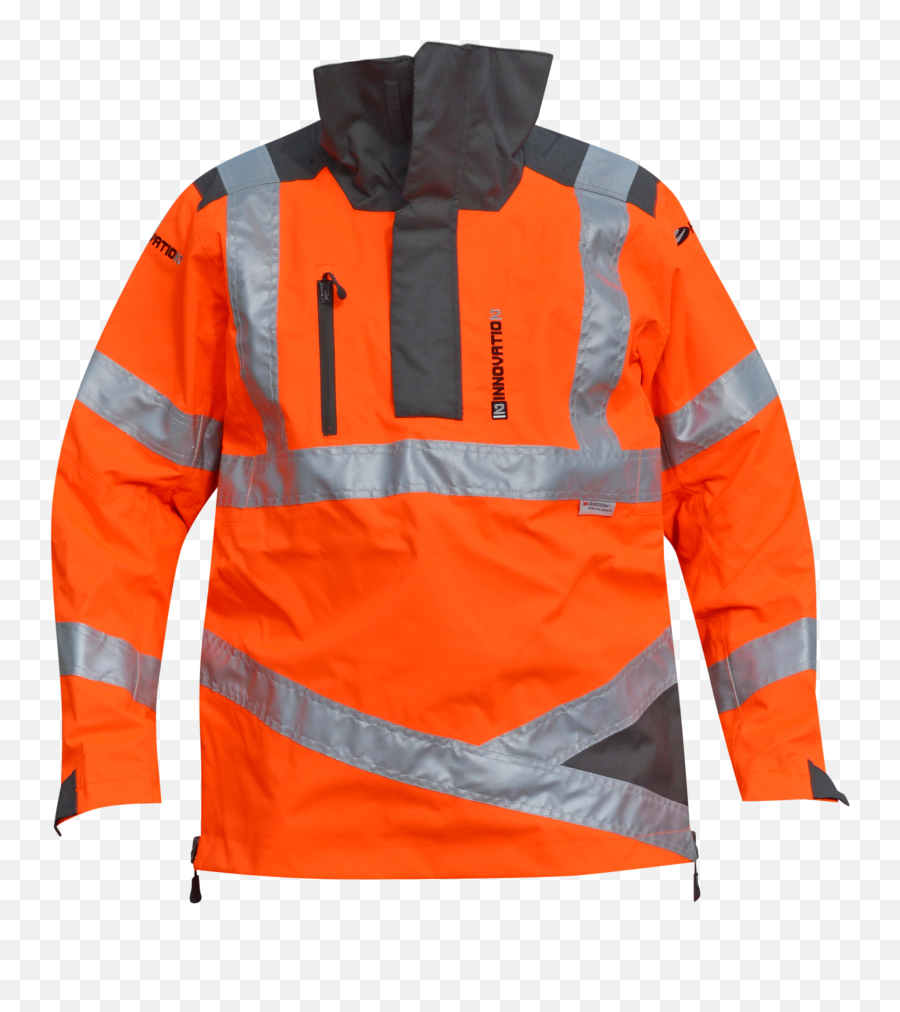 Harkie Innovation 2 Hi - Viz Orange Smock Honey Brothers Innovation Png,Icon Hi Viz