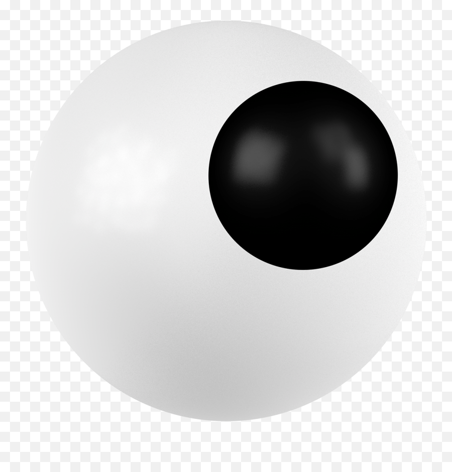 Eva Cremers Website - Dot Png,Black Ball Icon
