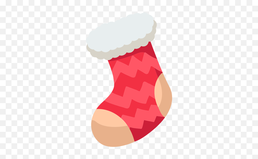 Christmas Sock Logo Template Editable Design To Download - Girly Png,Christmas Icon Packs