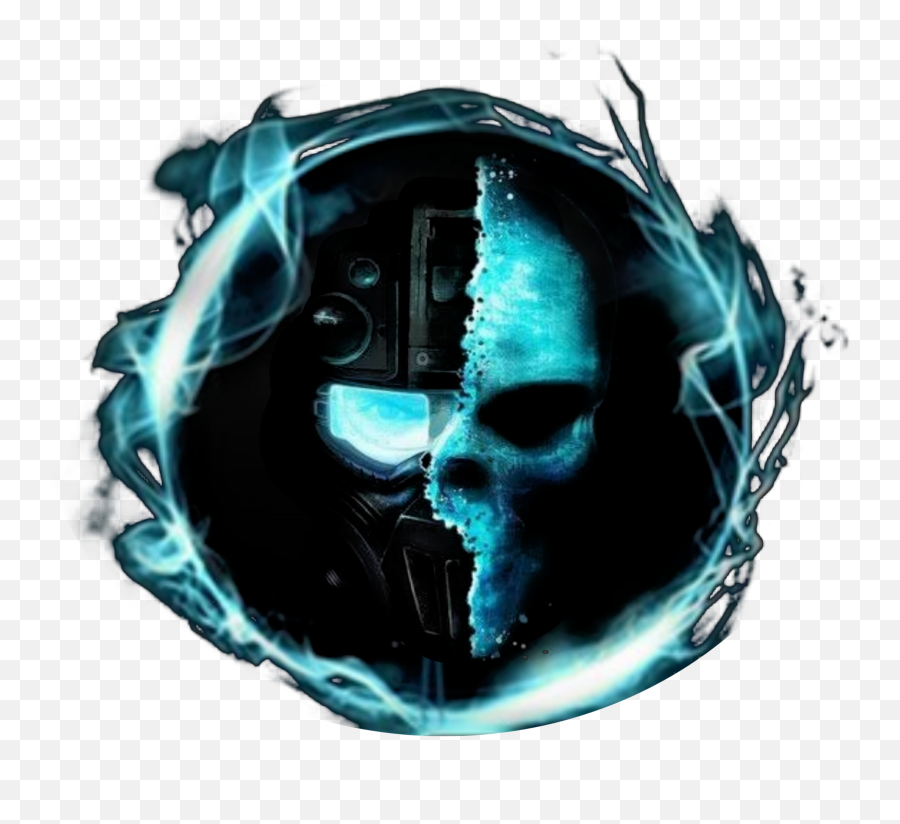 Black Coders Anonymous - Ghost Recon Future Soldier Skull Hd Png,Kenshi Icon