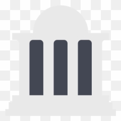 Bank Vector Icons Free Download In Svg Png Format - Vertical