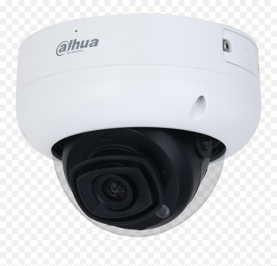 Dahua N85dy62 8mp Ip Dome 28mm Ir Epoe - Dahua Dome Camera 4mp Png,Icon Cube Dj Mini