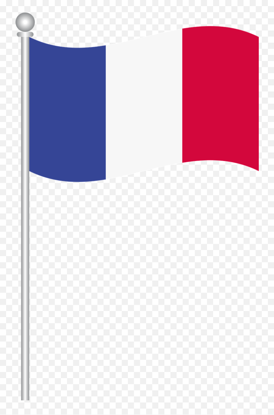 France Flag Of World Flags - Flag Of France Clipart Png,French Flag Png