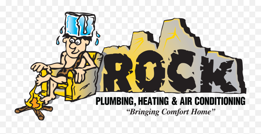 Rock Plumbing Heating U0026 Air Conditioning Castle - Rock Heating Air Conditioning Png,Angie's List Icon