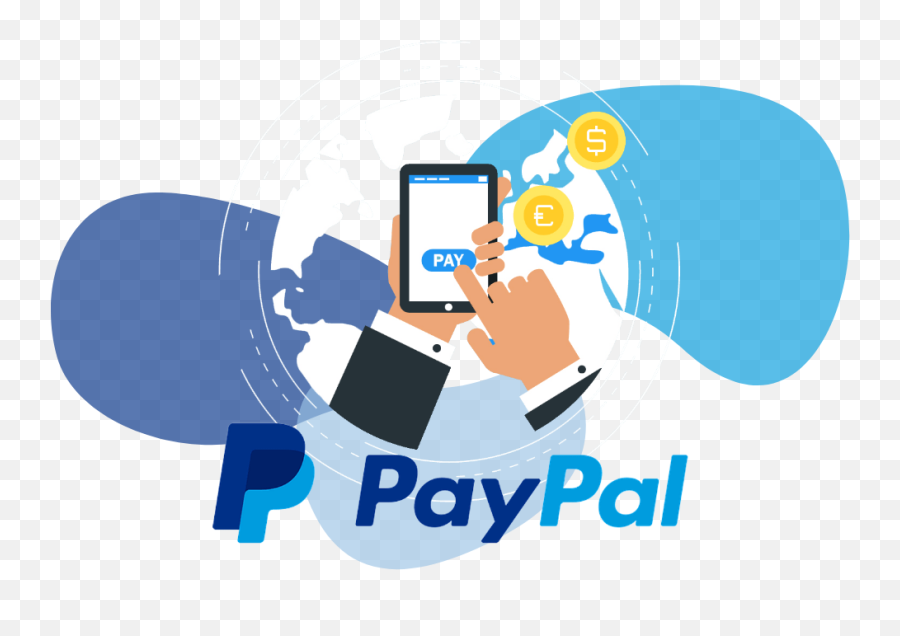 Paypal Payment - Paypal Ventures Png,Checkout With Paypal Icon