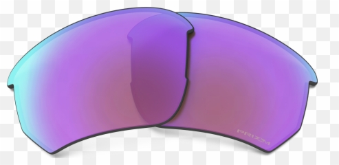 Oakley Flak Beta Low Bridge Fit Replacement Lenses - 102 Girly png