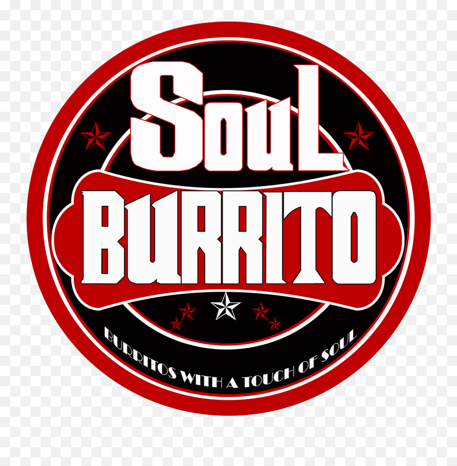 Home Soul Burrito - Circle Png,Burrito Png