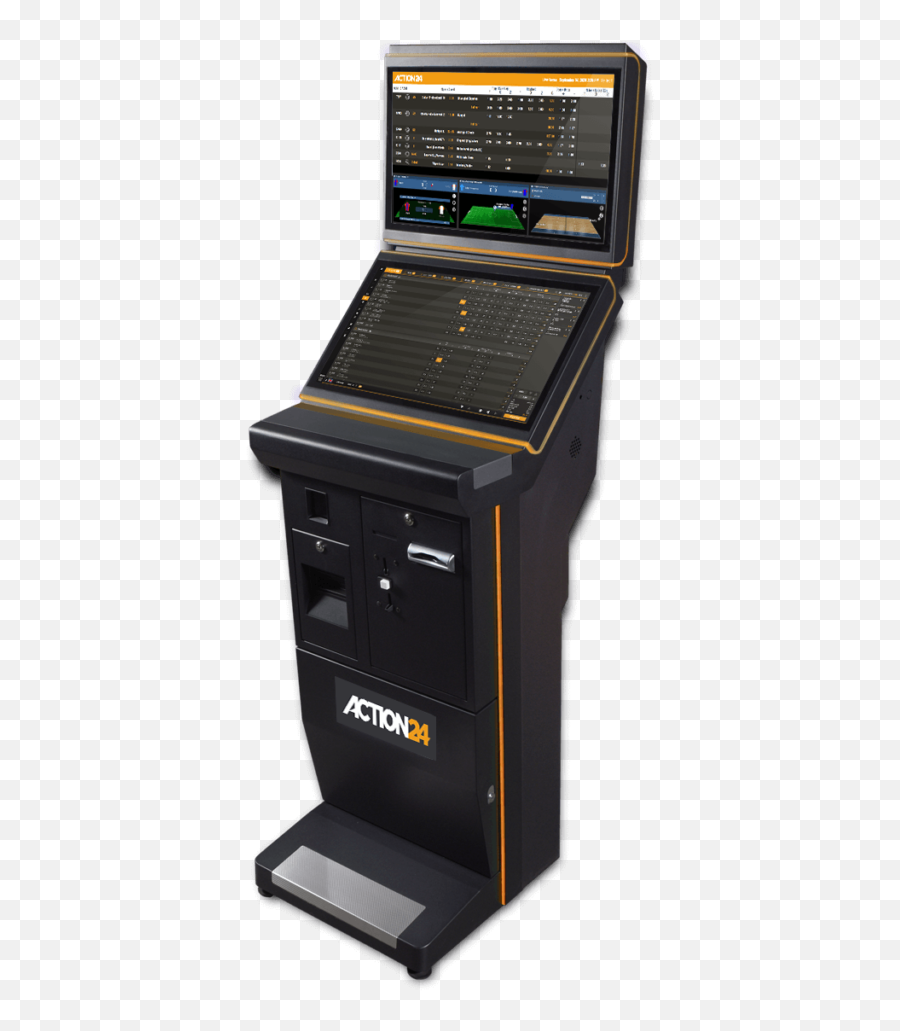 Sports Betting Software U0026 Igaming Platform Arland - Vertical Png,Computer Terminal Icon Orange