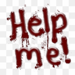 Help Me Png 6 Image - Help Me Png,Me Png