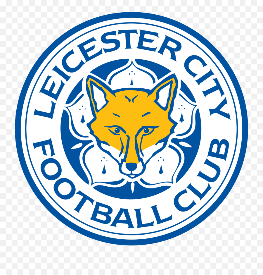 Leicester City Fc - Wikipedia Leicester City Logo Png,Dream League Soccer 2016 Logo