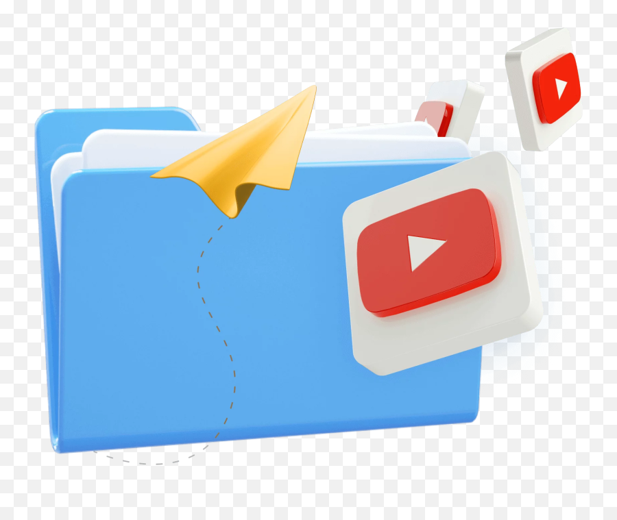 How To Schedule Youtube Videos In Just A Few Steps U2014 Planable - Horizontal Png,Youtube Not Showing Cast Icon