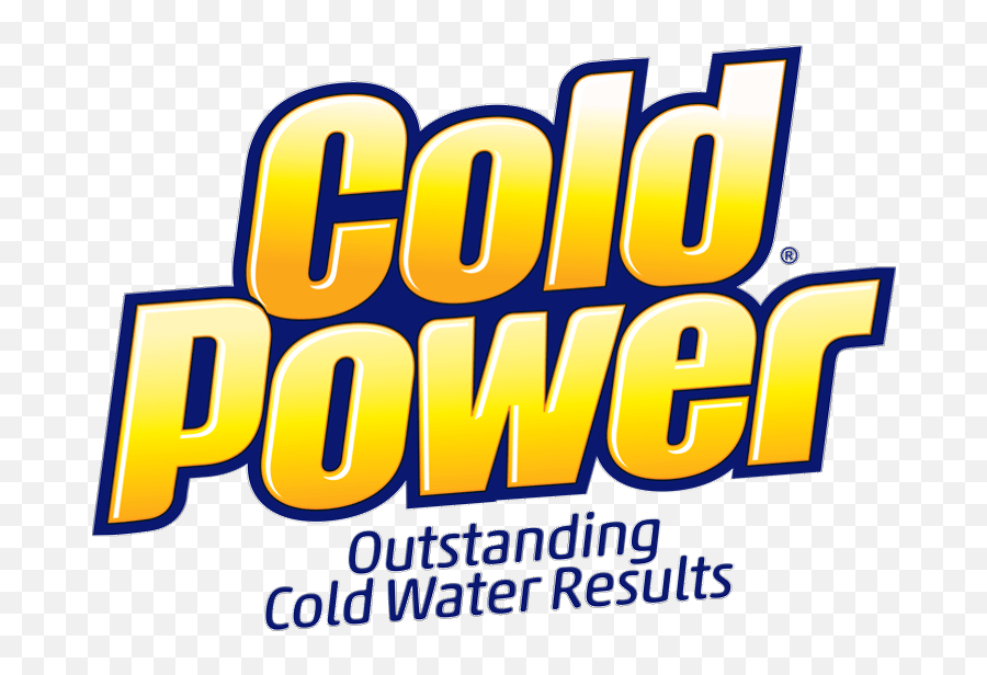 Cold Power - Cold Power Brand Png,Cold Png