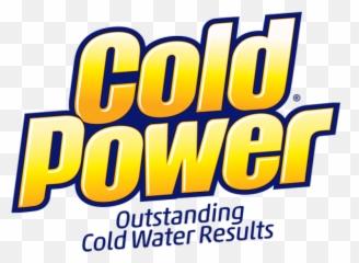 Cold Power - Cold Power Brand Png,Cold Png