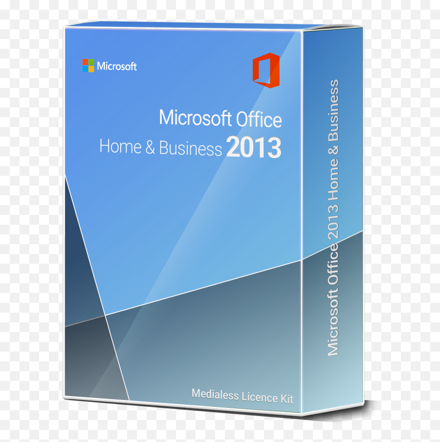 Microsoft Office 2013 Home U0026 Student 1 Pc Download Licence - Microsoft Png,Microsoft Office 2013 Icon Pack