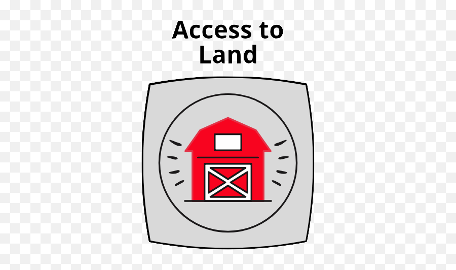 Agriculture Regional Small Farms Washington State University - Pizza Barn Png,Land Use Icon