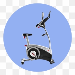 Proform Bike Review The 6 Best Bikes Of 2021 - Stationary Bicycle Png,Icon Freemotion