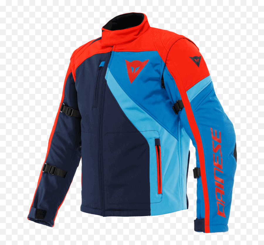 Dainese Ranch Tex Jacket Black - Iris Lavared Lightblue 44 Dainese Ranch Tex Jacket Png,Icon 1000 Motorcycle