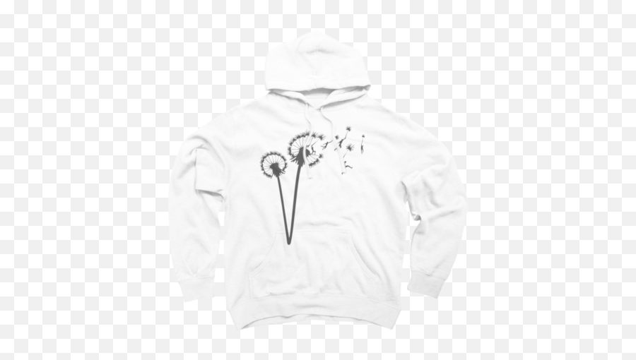 Unique Pullover Hoodies Design By Humans - Artistic Sweatshirt Design Png,Evil Pretty Anime Icon Tumblr Male