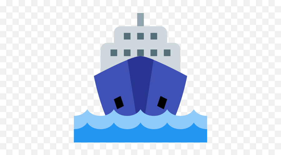 Water Transportation Vector Icons Free Download In Svg Png Vanpool Icon