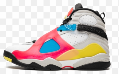 Air Jordan 8 Sp Se Multi - Color Red Orbit U2022 Kicksonfirecom Air Jordan 8 Retro 2019 Png,Jordans Png