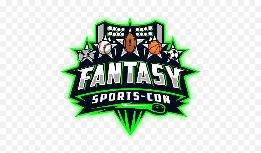 Fantasy Sports - Con Graphic Design Png,Glo Gang Logo