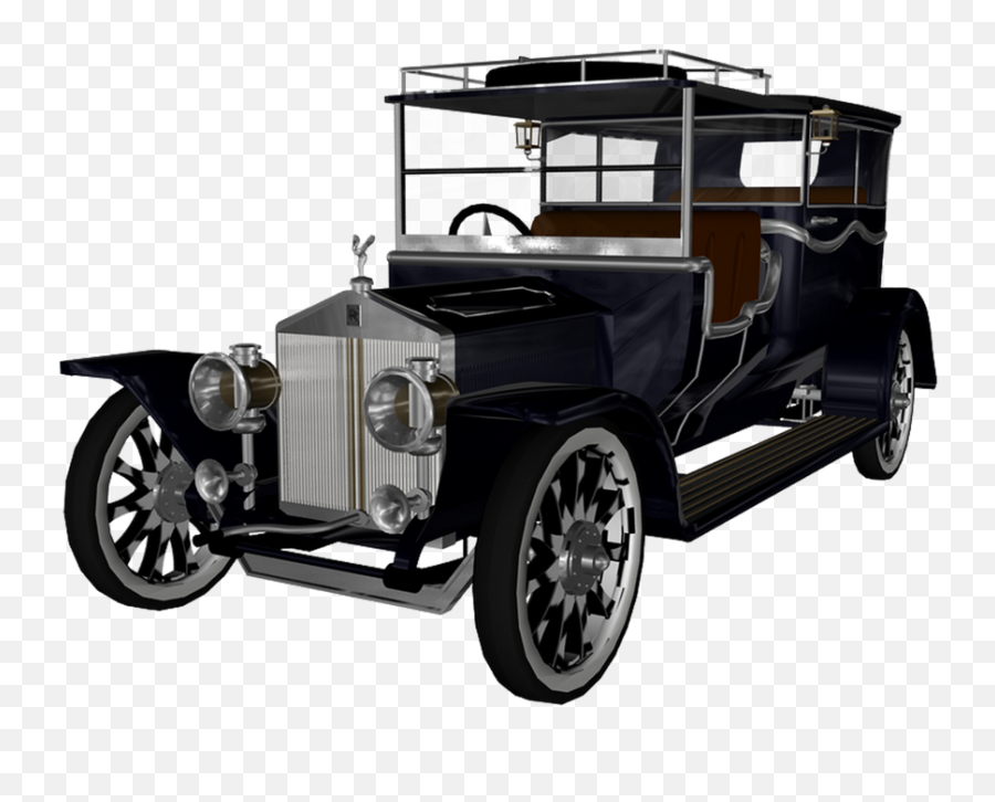 Rolls Royce Car Png - Vintage Rolls Royce Png,Classic Cars Png