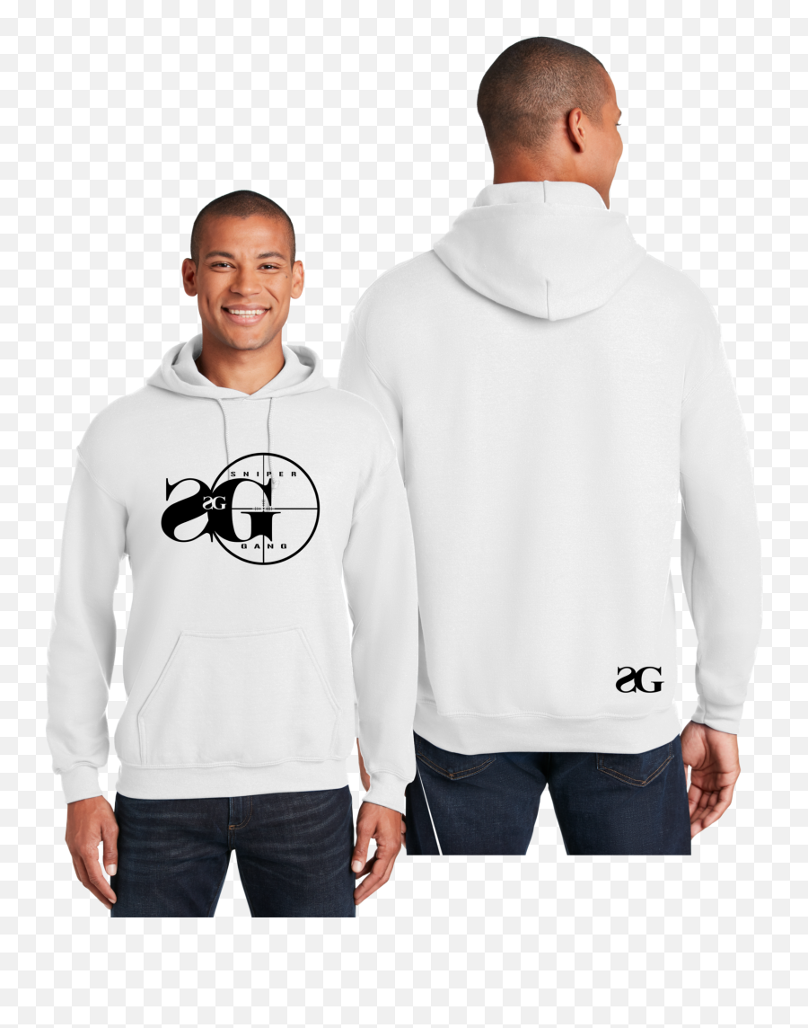 Sniper Gang Hoodie Kodak Black Unisex Hooded Sweatshirt - Dreamville Hoodie Png,Kodak Black Png