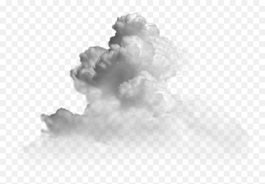 White Cloud Png Image - Transparent Background Cloud Png,White Cloud Png