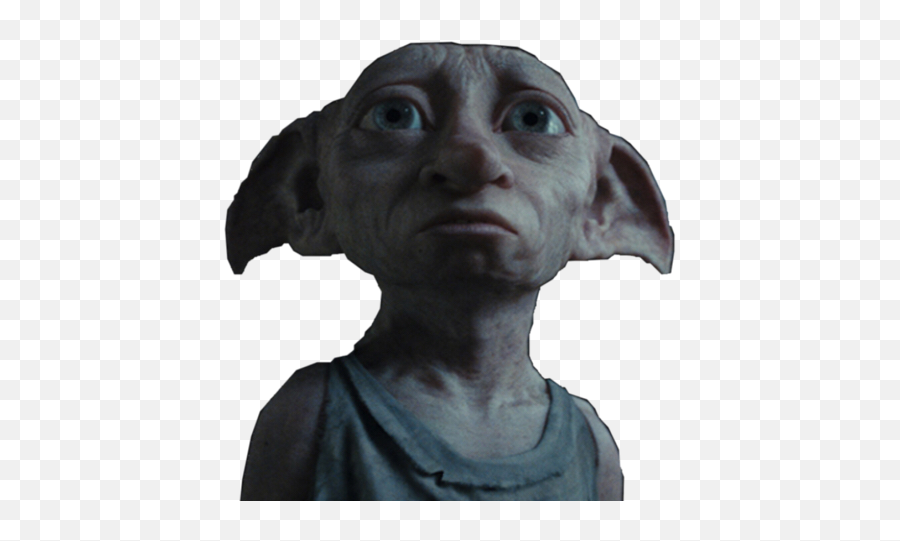 Download Dobby Harrypotter Elfedemaison - Sad Dobby Harry Potter Png,Dobby Png