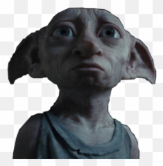 Download Dobby Harrypotter Elfedemaison - Sad Dobby Harry Potter Png,Dobby Png