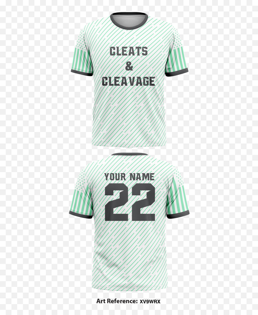 Cleats Cleavage - Number Png,Cleavage Png