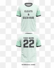 Cleats Cleavage - Number Png,Cleavage Png