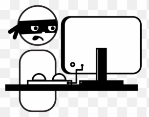 Purrtec - Clip Art Png,Hacker Png