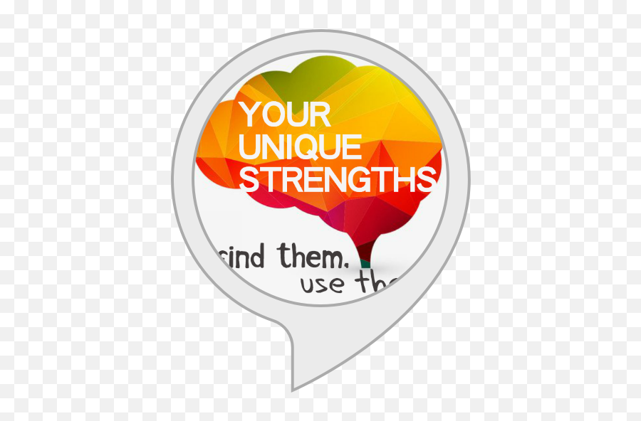 Amazoncom Todayu0027s Strength By Hoogalitcom Alexa Skills - Body Soul And Spirit Png,Strengths Png