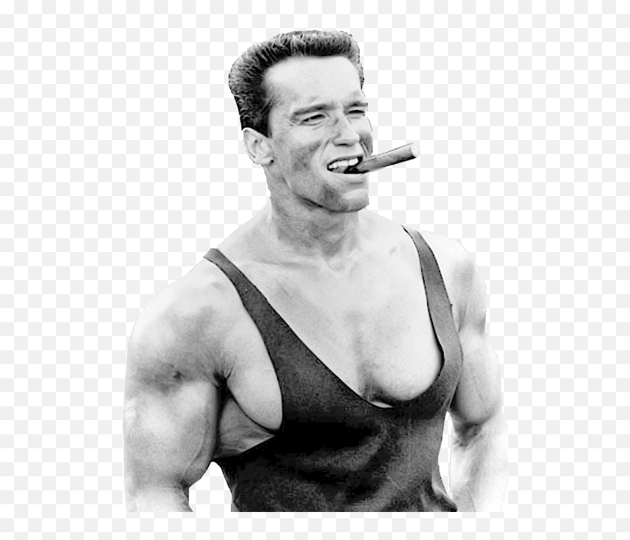 Arnold Schwarzenegger Iphone 11 Case - Arnold Schwarzenegger Cute Png,Arnold Schwarzenegger Transparent