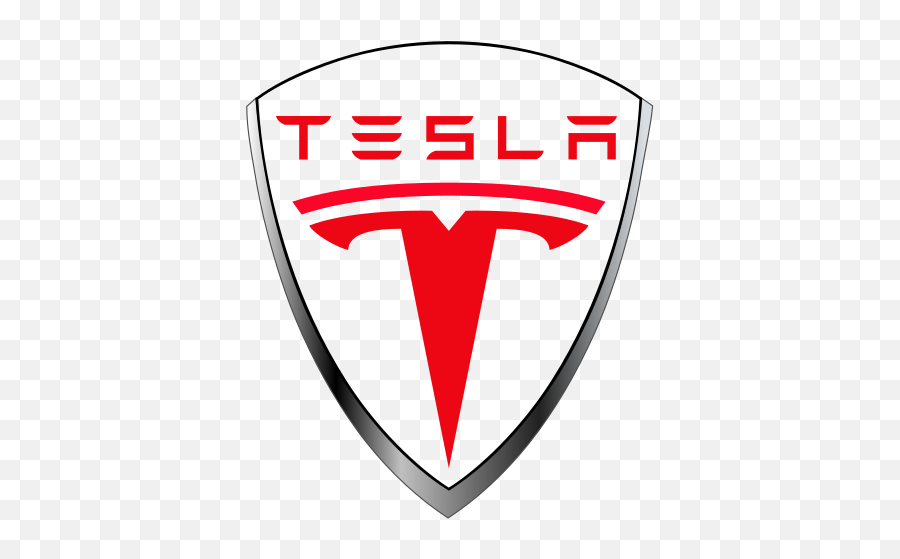 Tesla Logo Free Icon Of Car Brands - Tesla Motors Logo Png,Logo Icon Png
