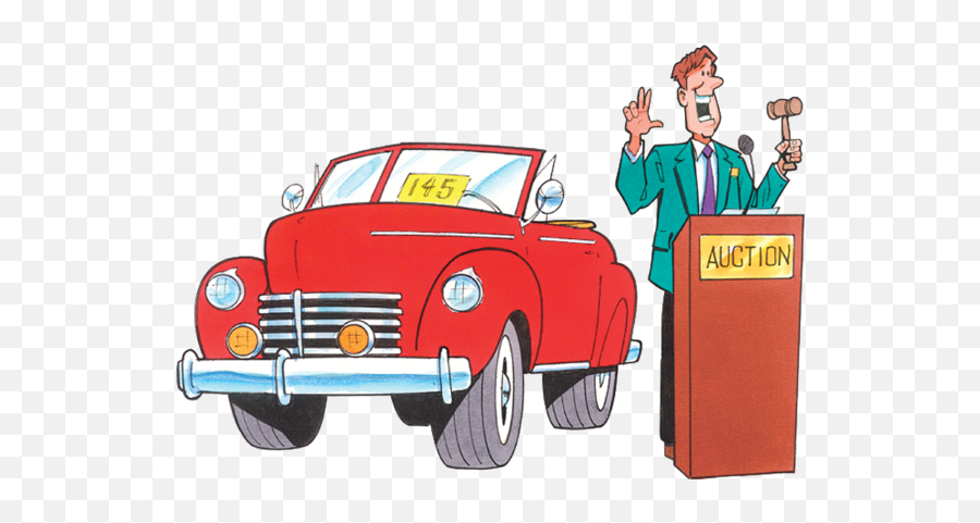 Terminology Of Online Auction Bidding - Bidding At Car Auction Png,Auction Png