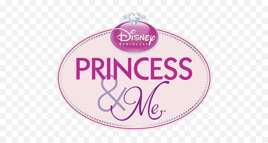 Download Logo Clipart Disney Princess - Logo Princess Disney Clipart Png,Disney Princess Logo