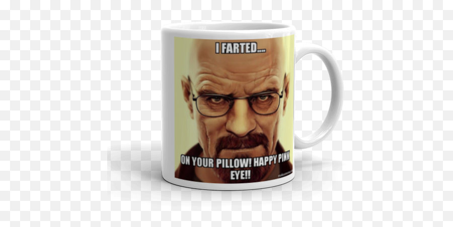 I Farted - Walter White You Sir Are A Cunt Png,Breaking Bad Png