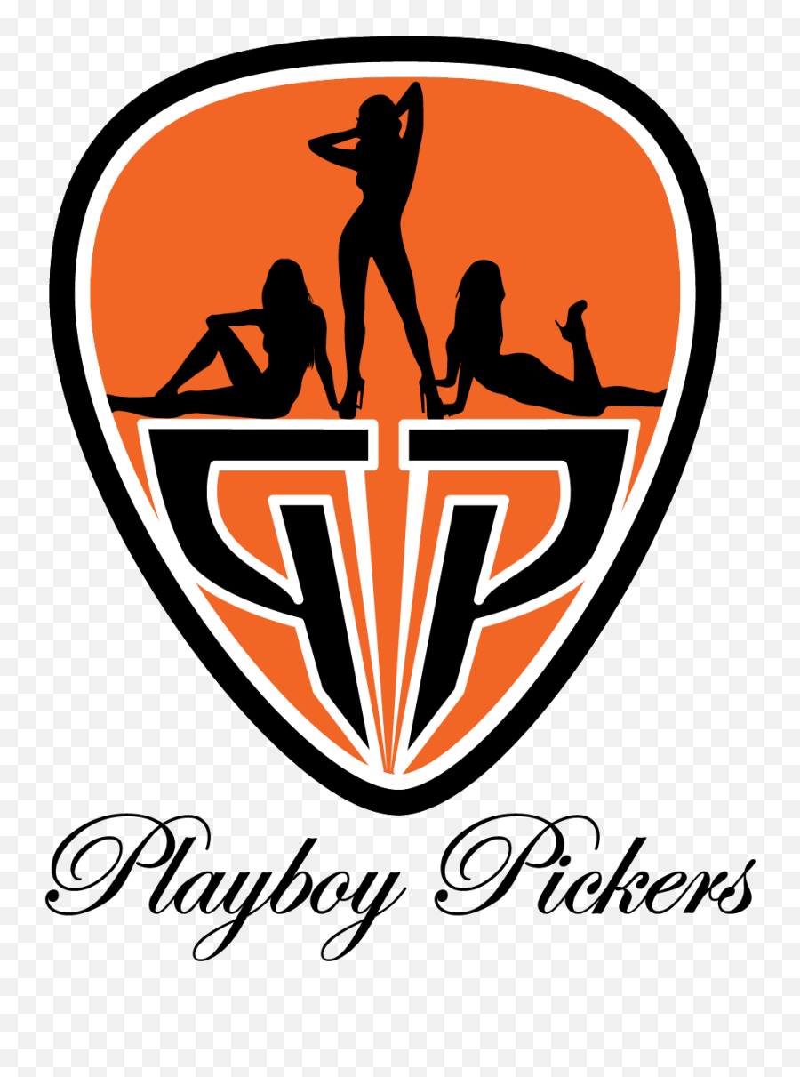 Playboy Pickers - Logo Png,Playboy Logo Png