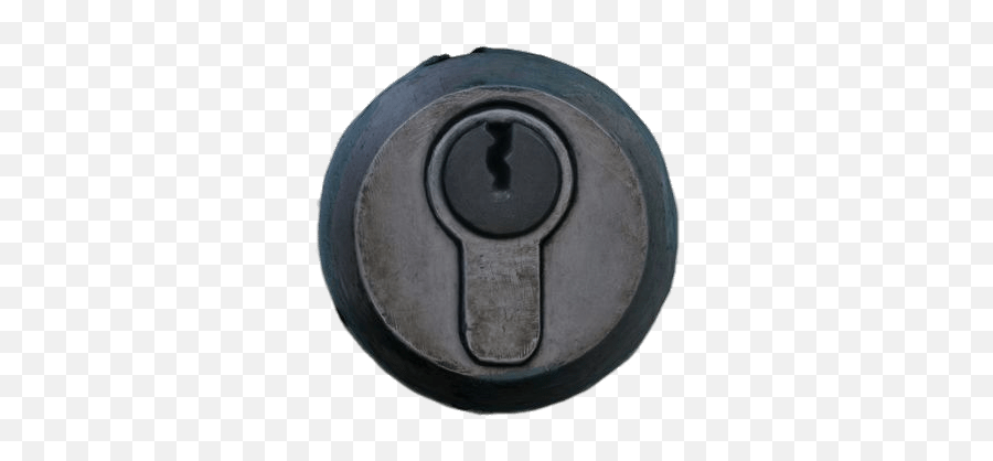 Keyhole 3d Model Transparent Png - Transparent Keyhole,Keyhole Png