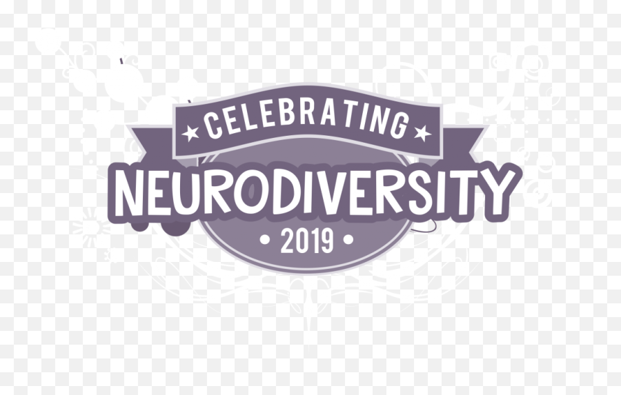 Celebratingneurodiversity Twitter Chat Questions Genius Within - Signage Png,Twitter Logo 2019