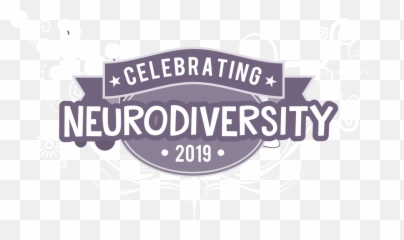 Celebratingneurodiversity Twitter Chat Questions Genius Within - Signage png