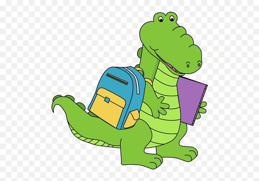 Library Of Academic Alligator Clipart Stock Png Files - Alligator Picture Clip Art,Aligator Png