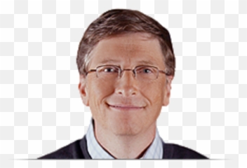 Bill Gates Png Image With No Background