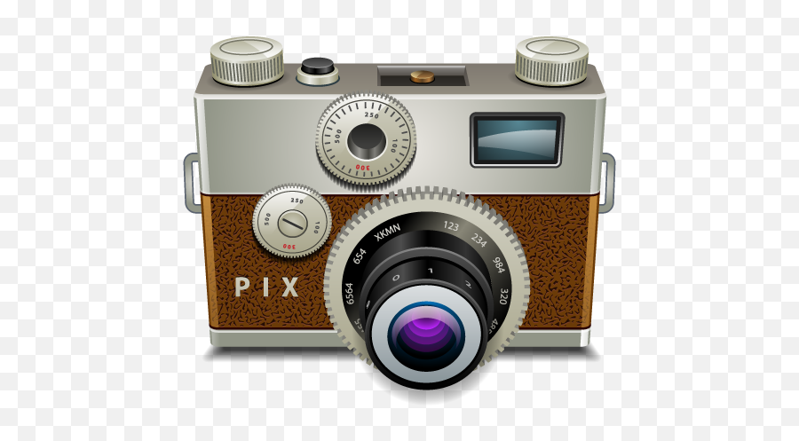 Free Icons Download U2013 Page 2871 100000 Png Vintage Camera