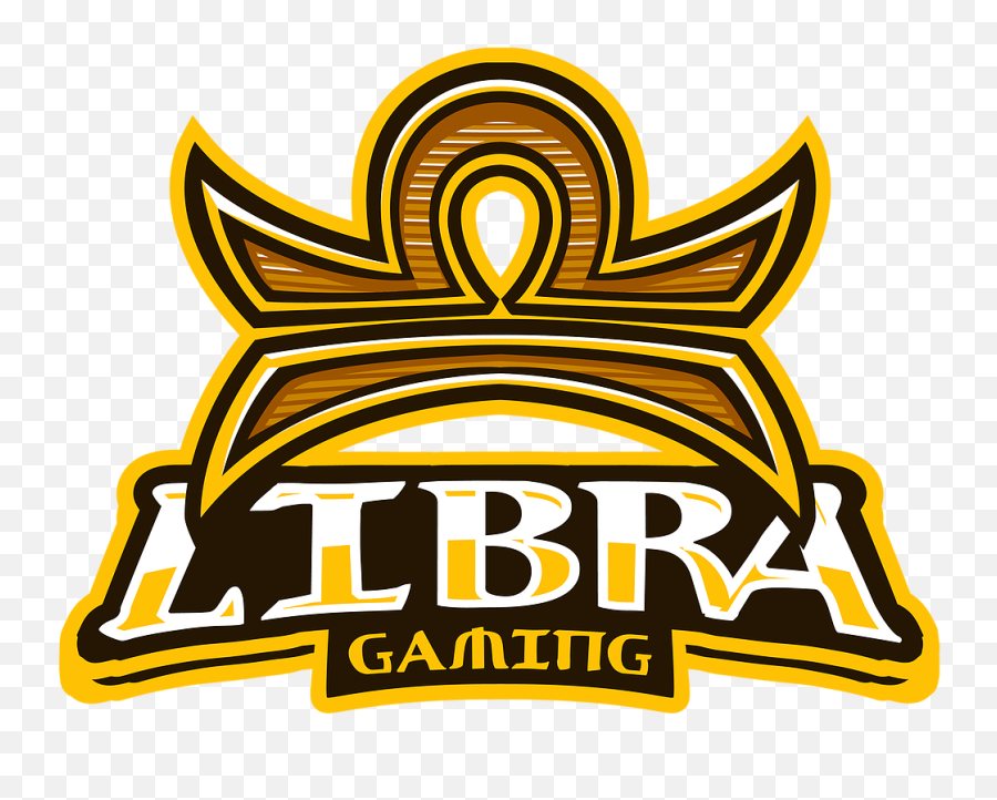 Libra Gaming - Emblem Png,Libra Png
