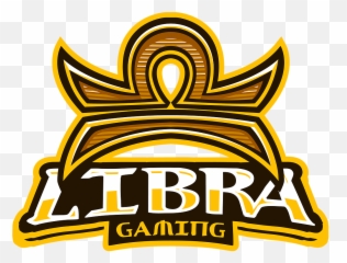 Libra Gaming - Emblem Png,Libra Png