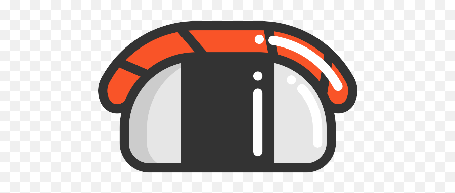Sushi Png Icon - Sushi Icon Png,Sushi Png