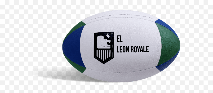 Promotional Rubber Balls - Mini Rugby Png,Rugby Ball Png